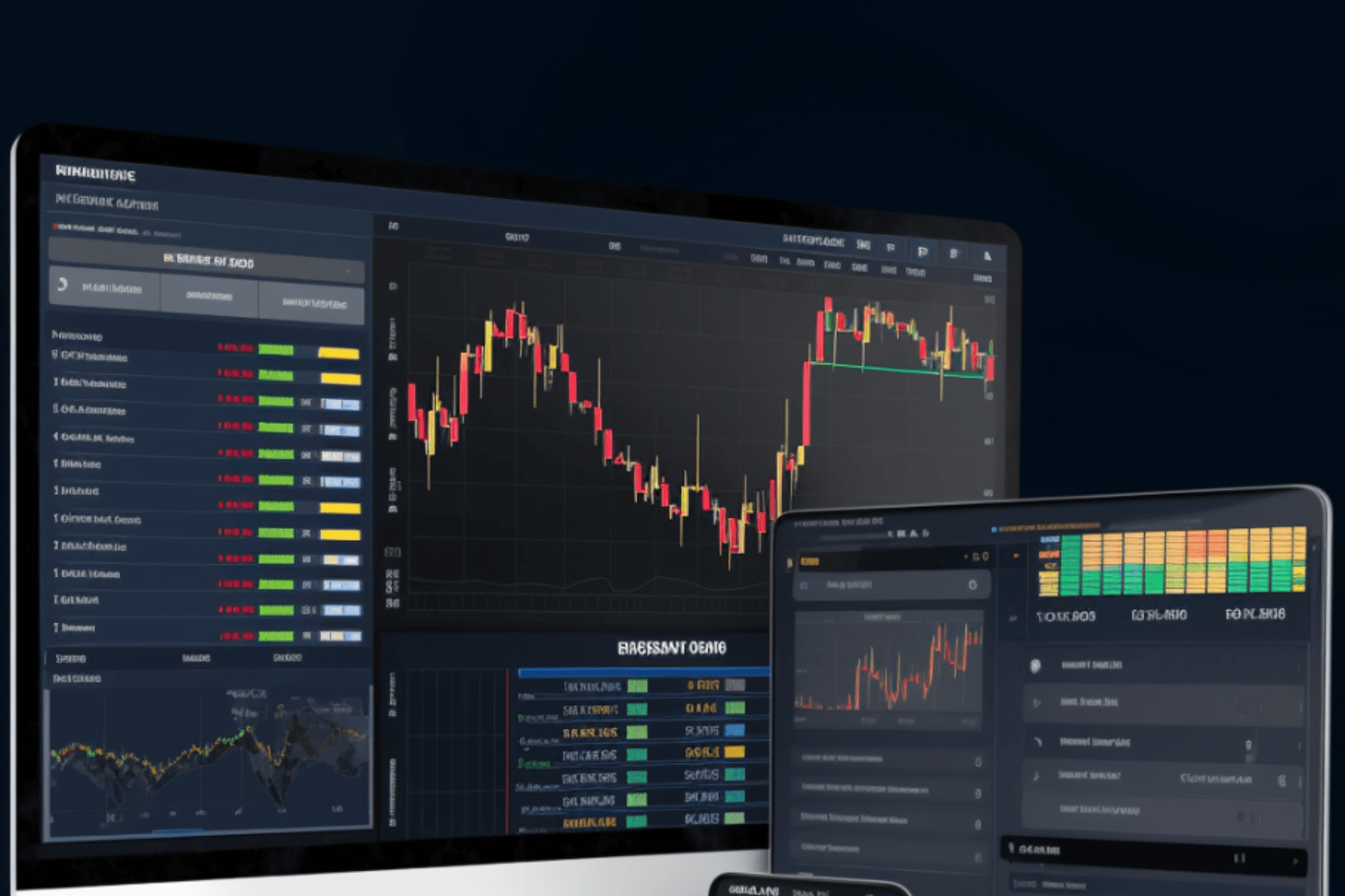 Maximizing Your Winnings: Why Betting Exchanges Are Better Than Bookmakers logo