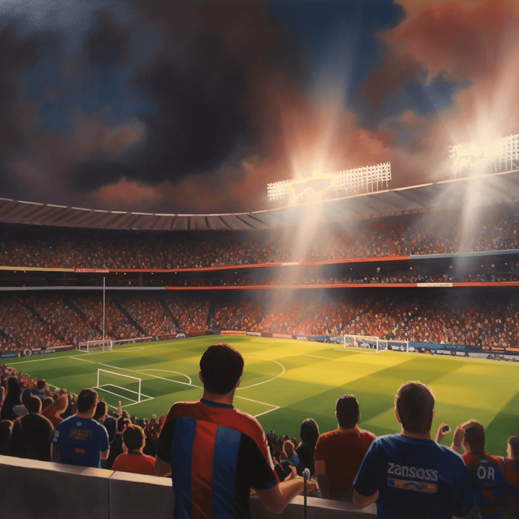 Understanding Asian Handicap Betting: An In-Depth Tutorial logo