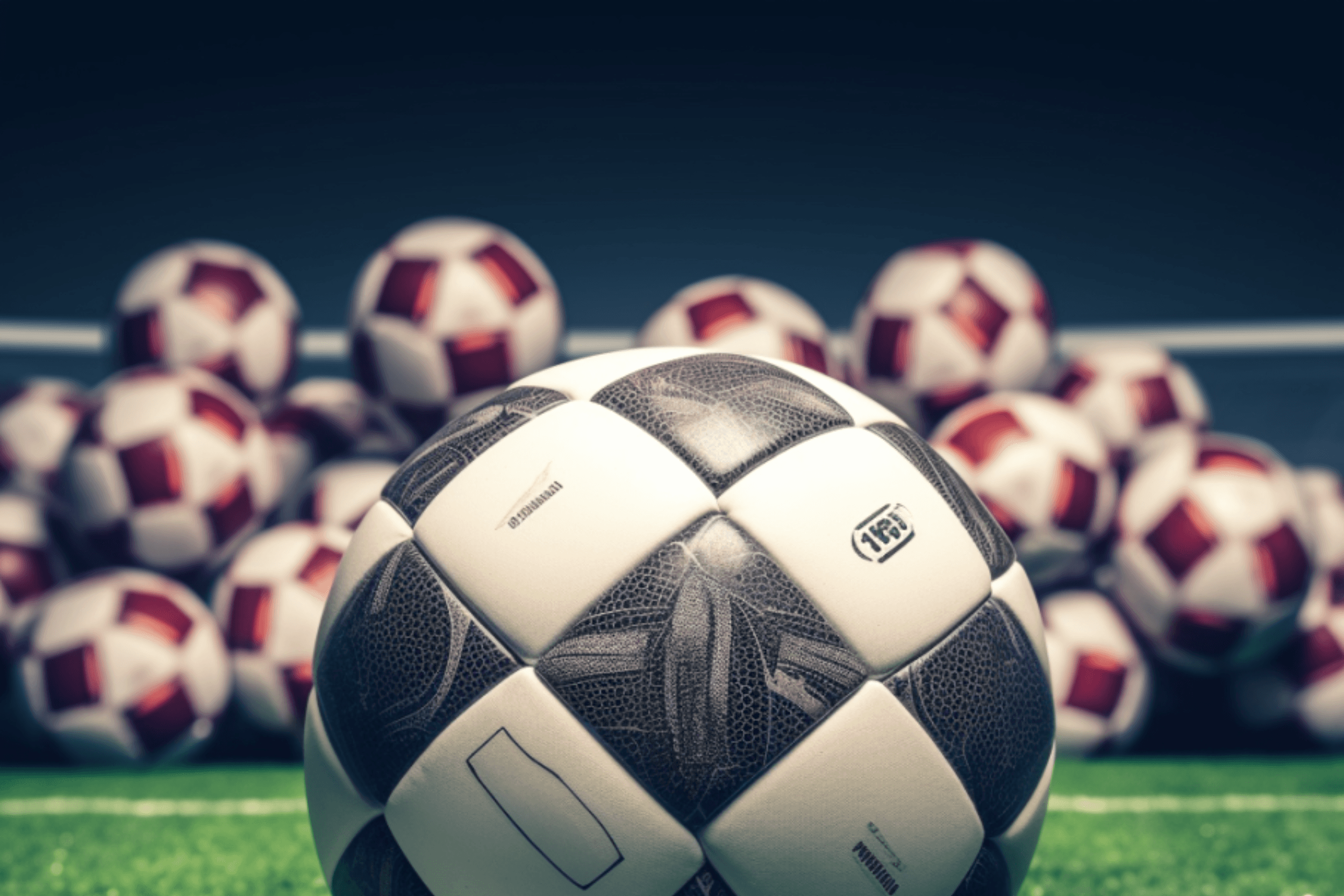 Outsmart Bookies: Football Draw Betting Secrets logo