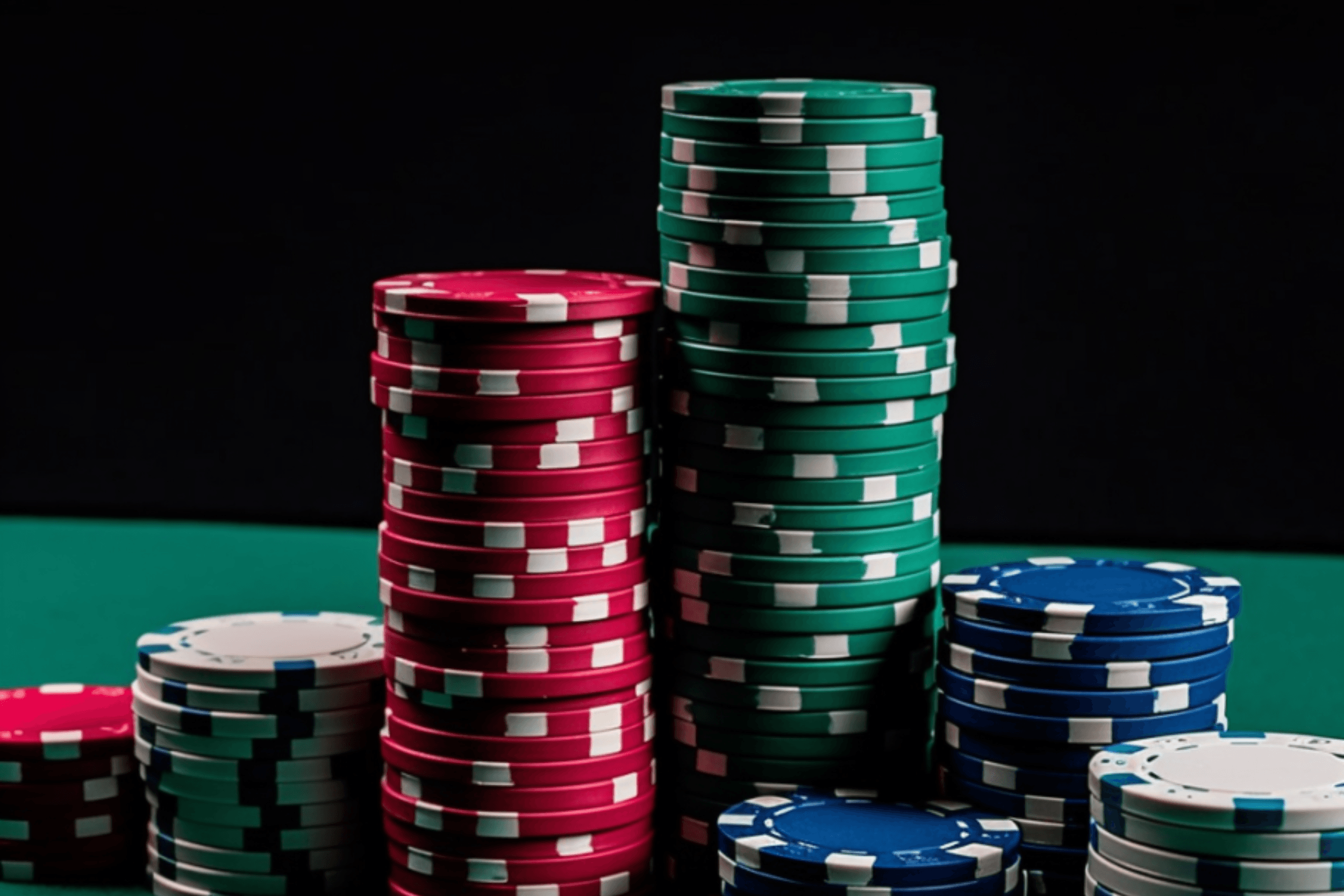 The Truth About Betting Limits: What You Need to Know logo