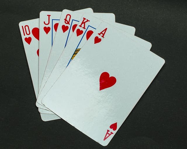 Don Johnson: The Blackjack Player Who Beat Atlantic City logo