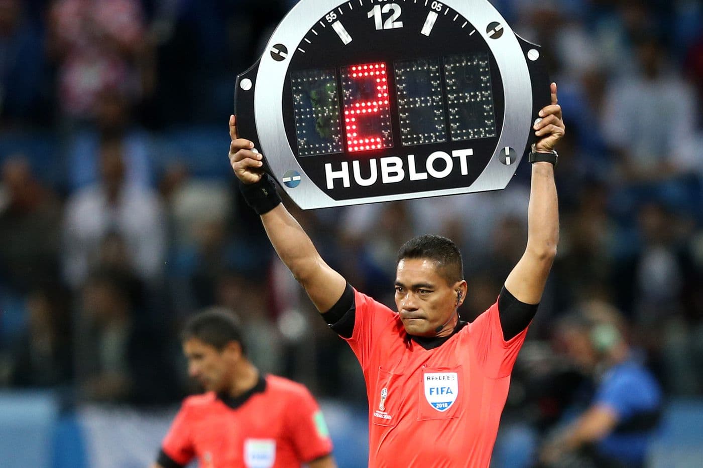 AET Odds: Making the Most of Extra Time in Soccer Betting logo