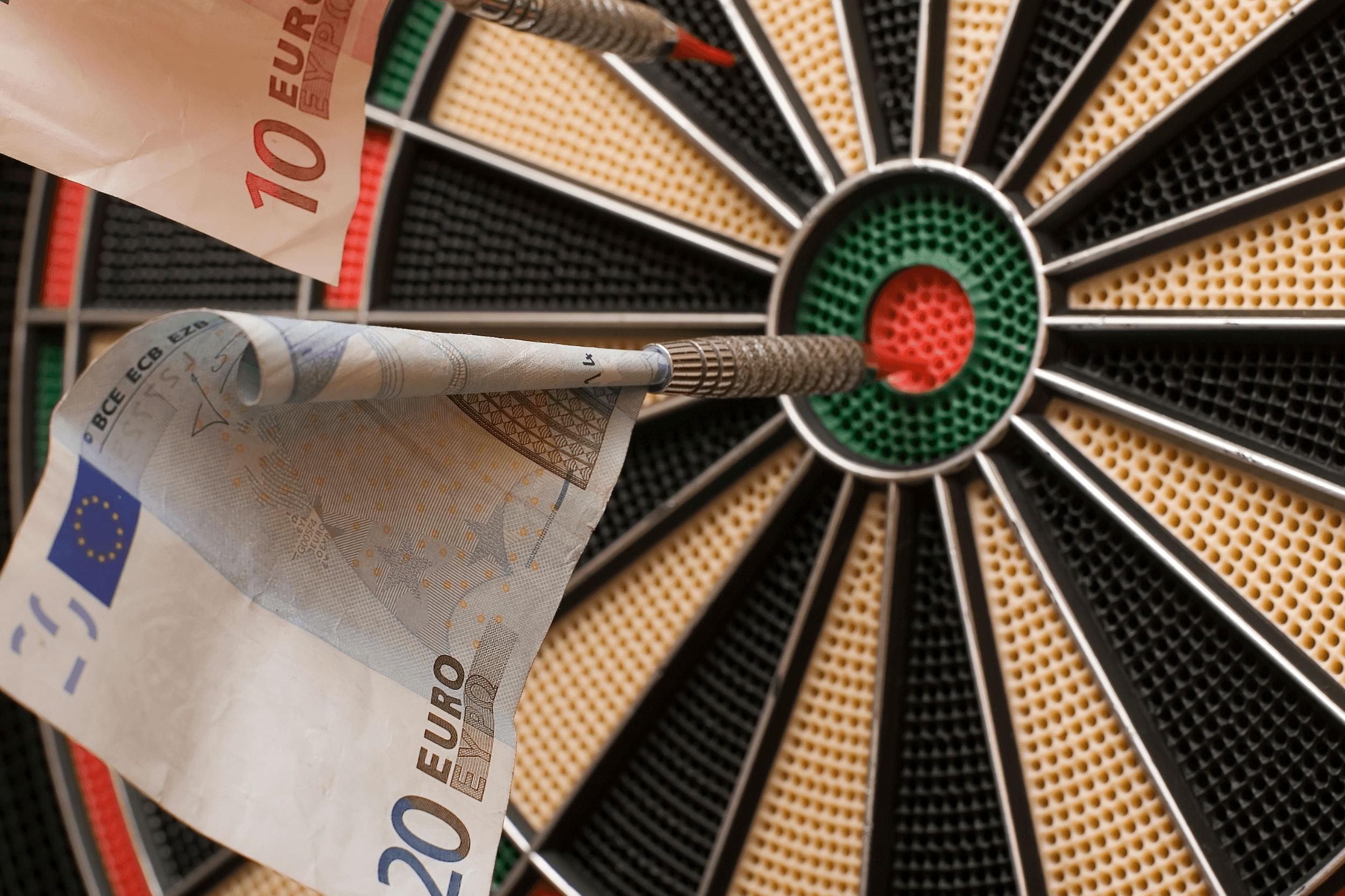 Asian Handicap: Leveling the Playing Field in Soccer Betting logo