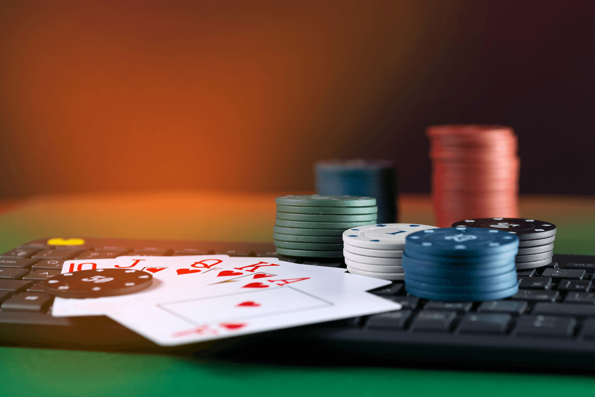 From Vegas to Macau: A Tour of the World’s Betting Capitals logo
