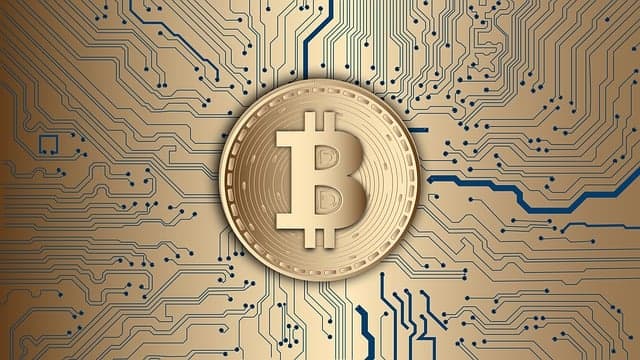 Step into the Future: An Introduction to Crypto Betting logo