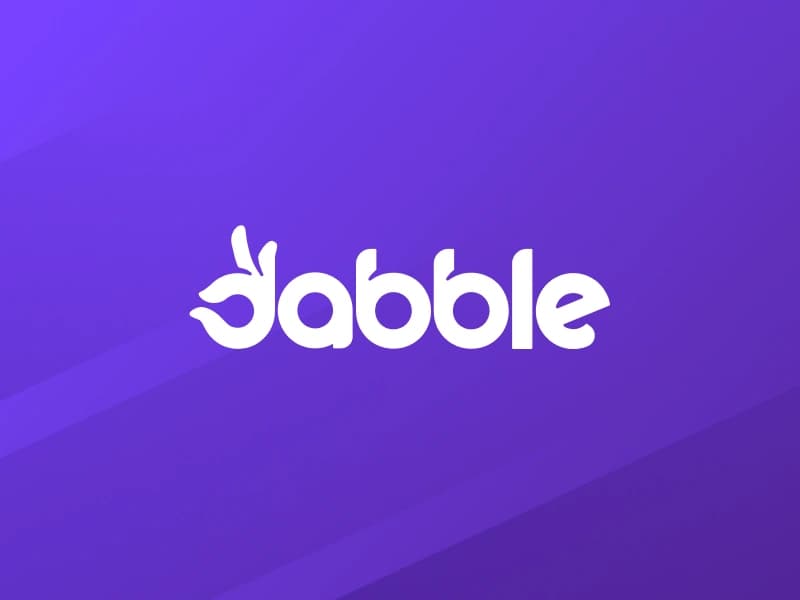 Honest Dabble Betting Reviews: Social Betting logo