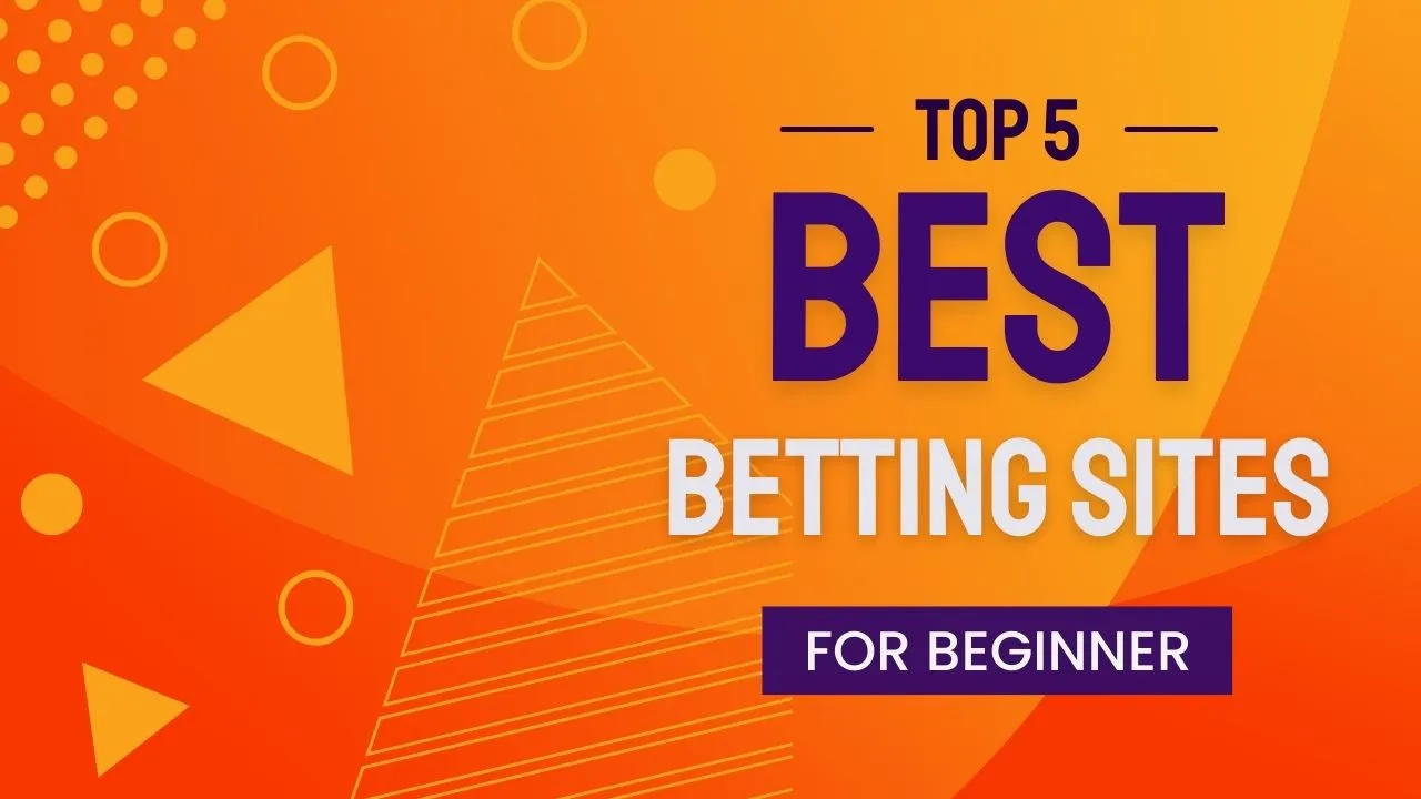 5 Best Sports Betting Sites for Beginners logo
