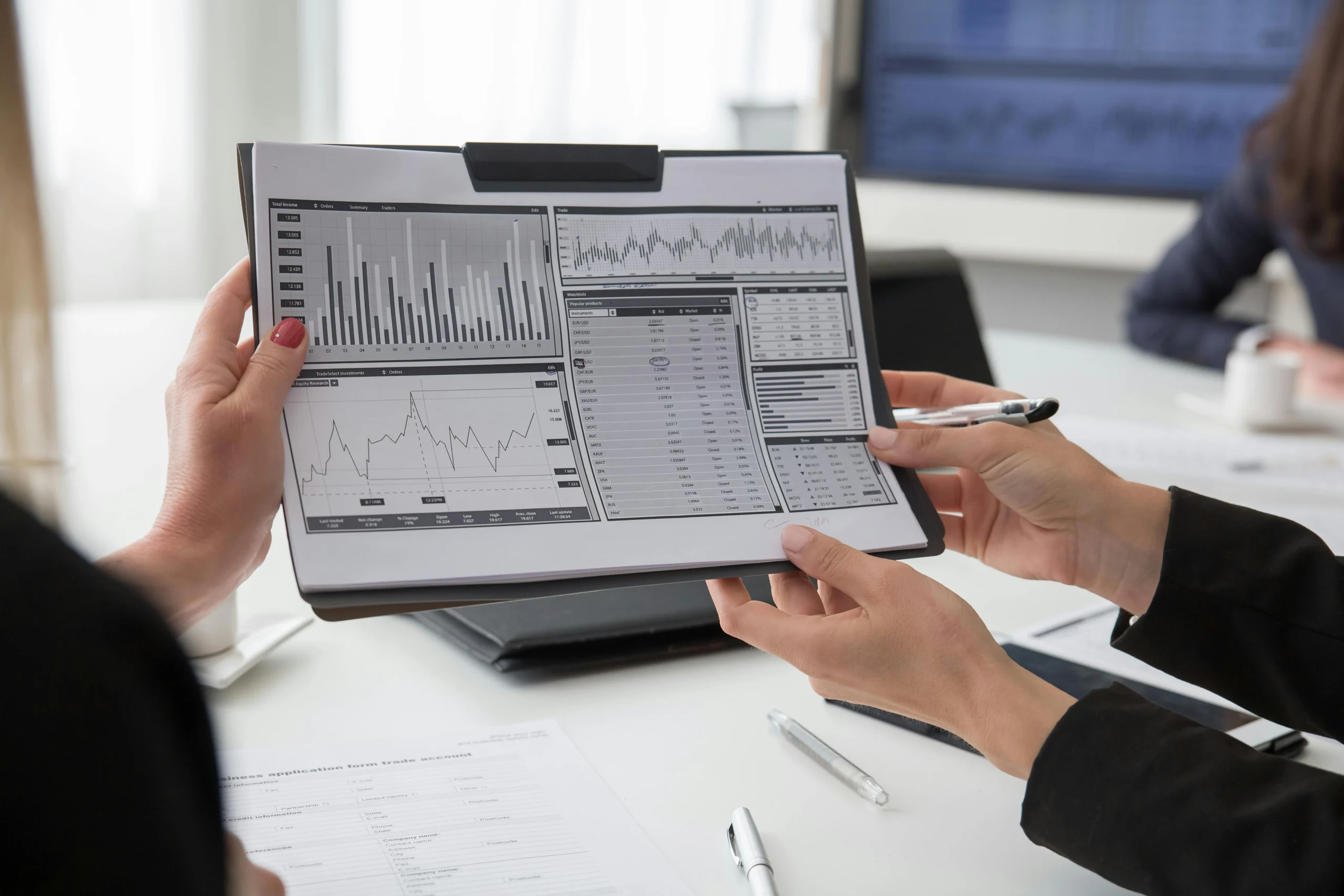 How to Use Analytics in Sports Betting logo