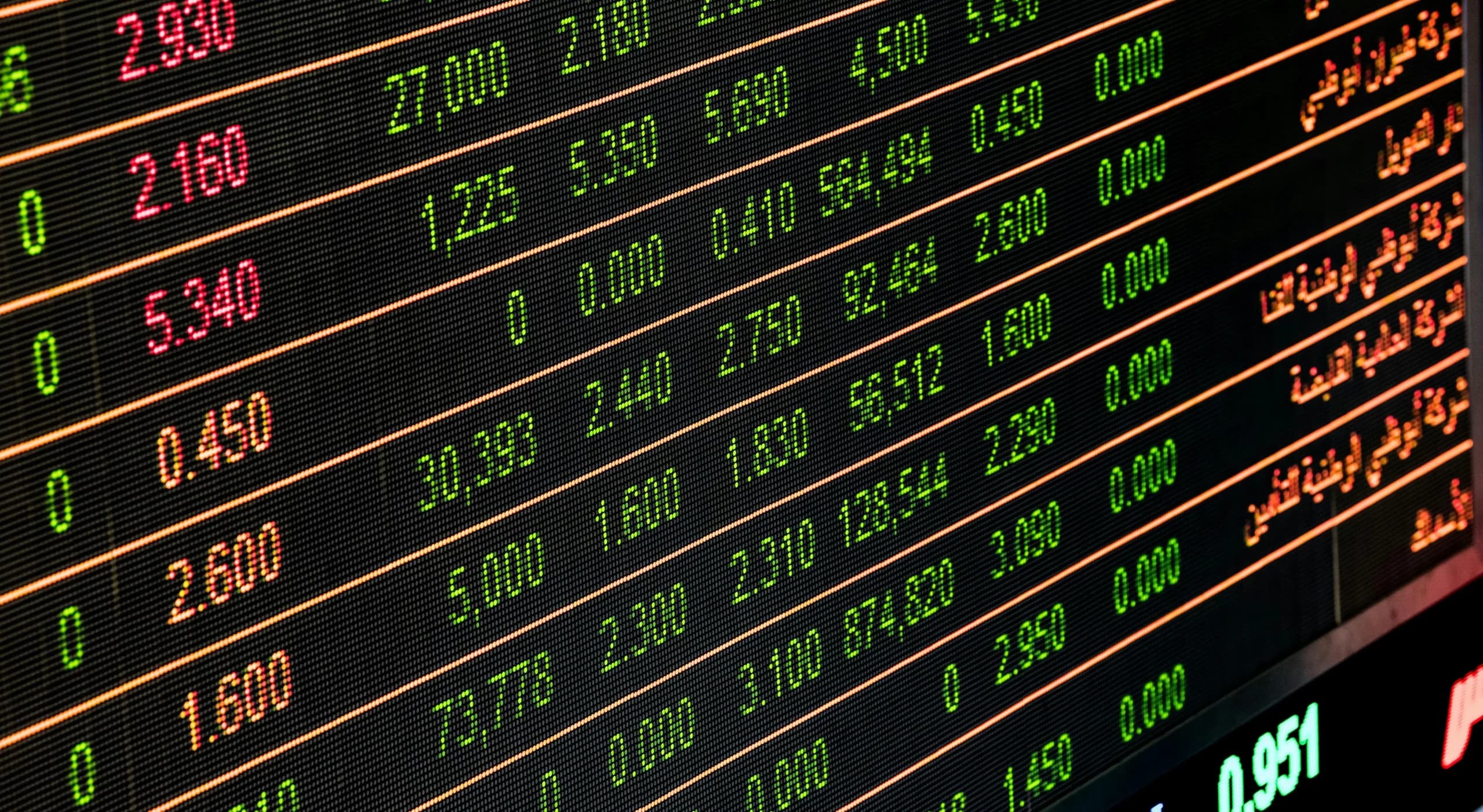 The 5 Largest Online Sports Betting Companies logo