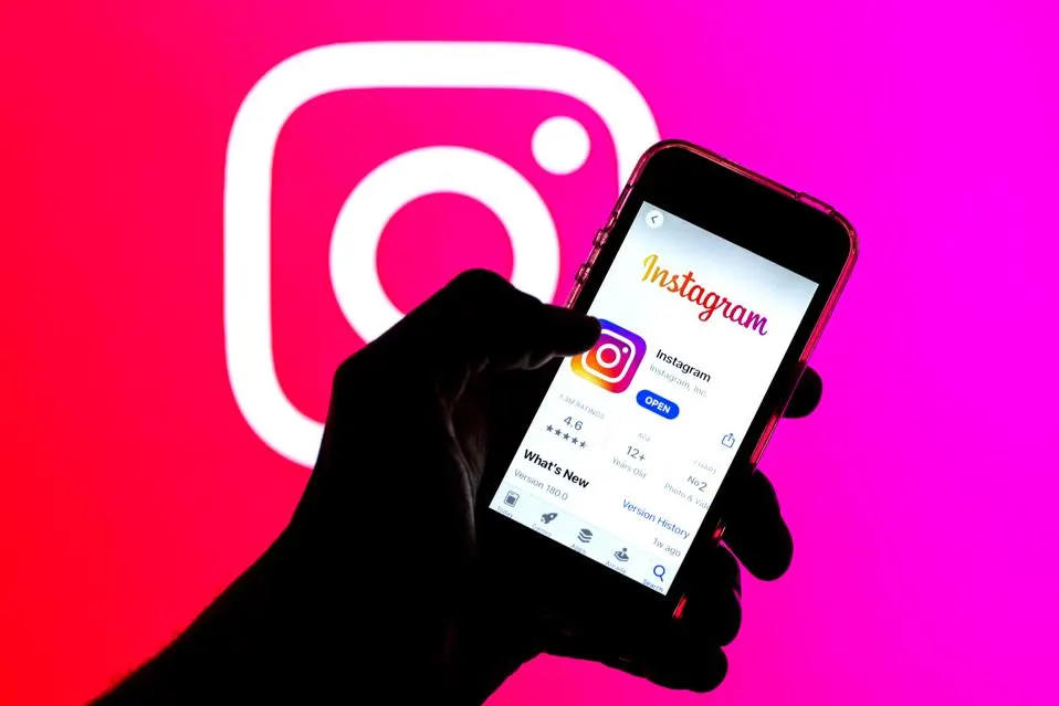 Best Betting Accounts on Instagram: Our Pick logo