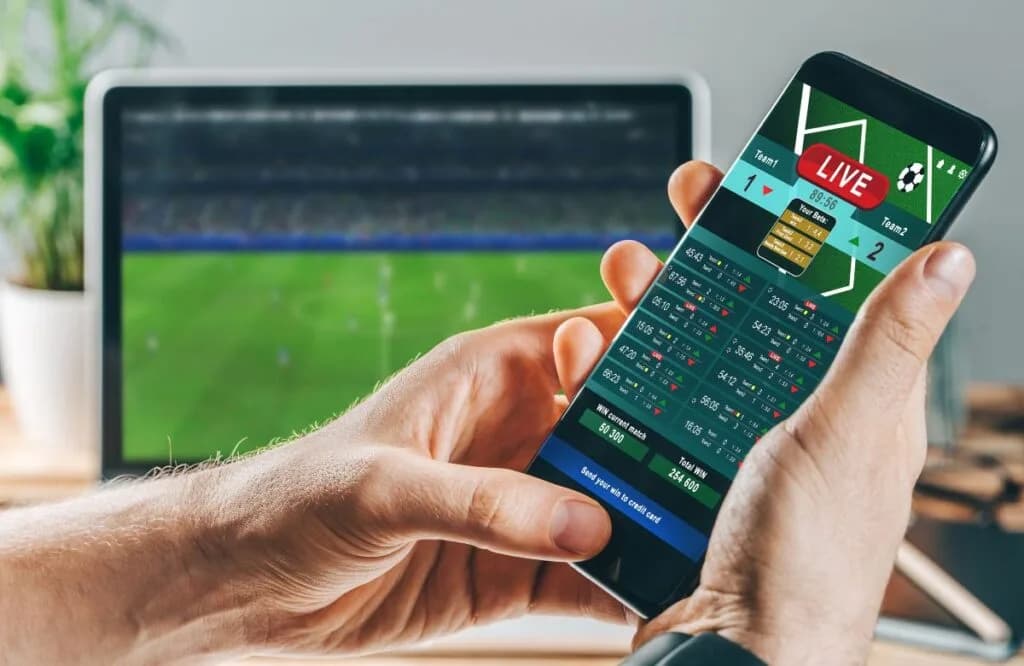 Best Online Sports Gambling Sites for Real Money logo