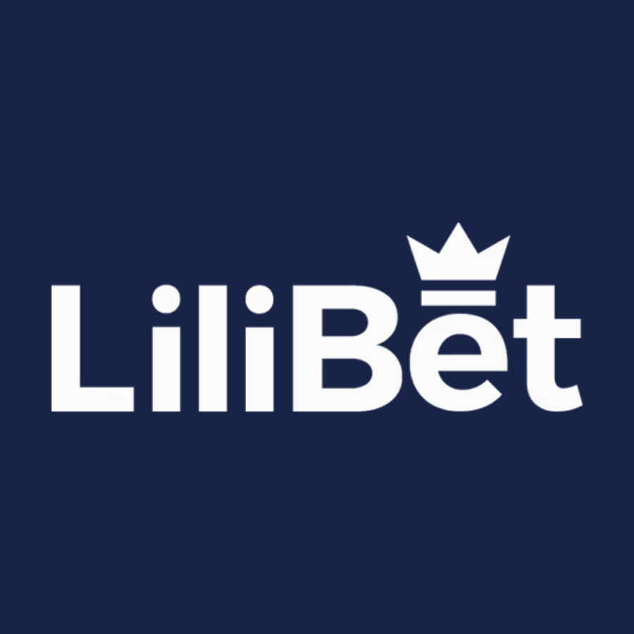 Lilibet Kasinos offisielle logo